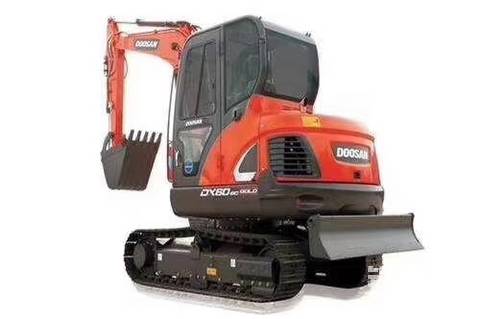 雄安新区挖机出租