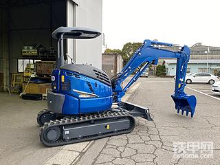 神鋼30SR-6換了新衣很好看嗎？