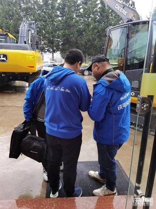 铁甲汉中甲友线下活动