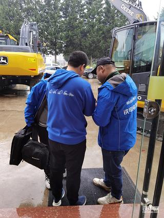 铁甲汉中甲友会