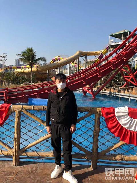 求职，学挖机，装载机都行