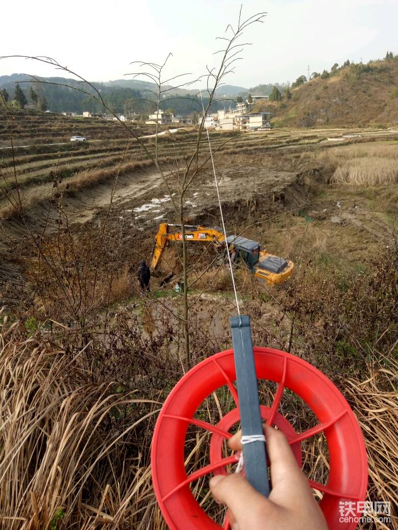 貴州黔東南，15噸和20噸的選那個(gè)經(jīng)濟(jì)不允許只考慮國產(chǎn)-帖子圖片