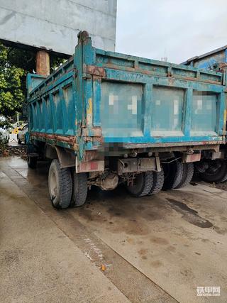 這車改拖車拖80機(jī)可以么