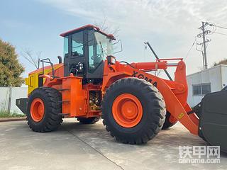 廈工全新一代XG957N，70周年版