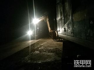 這年頭不開挖機還能干啥？???