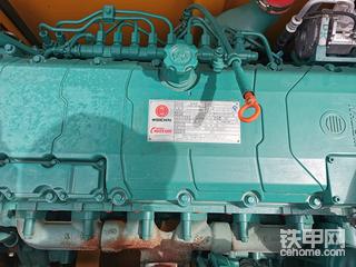 山推挖掘機215使用心得