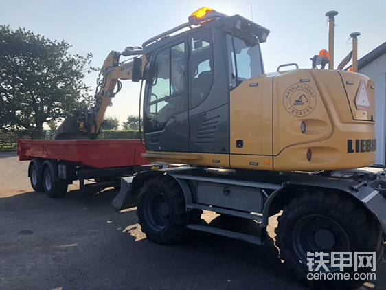 該車的設計非常人性化。