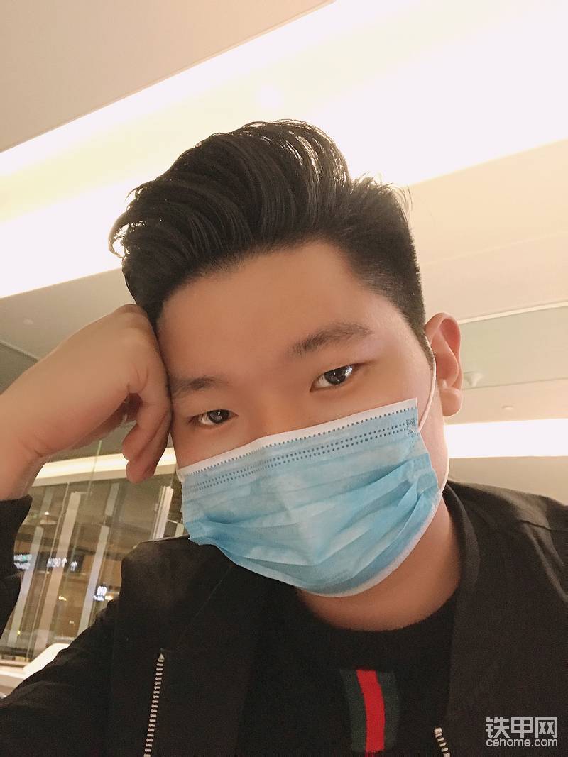 我想問一下現(xiàn)在學(xué)挖機(jī)好嗎？-帖子圖片