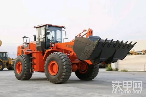 廈工新款XG968N強(qiáng)勢(shì)襲來(lái)！