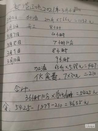 三月成果，四月，加油