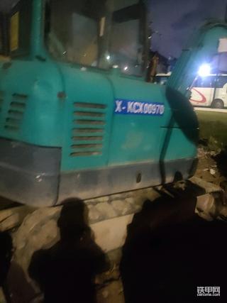 各位大佬挖机环保分几个等级