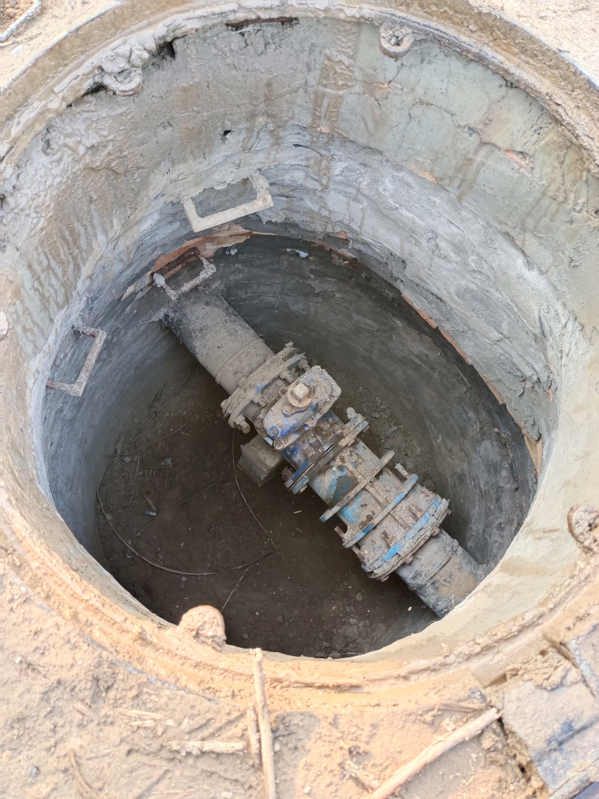 推动水利建造 助力经济发展