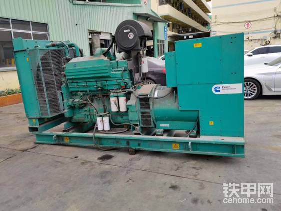 全國高價求購康明斯k19系列發(fā)動機-帖子圖片