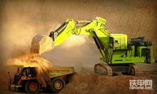 LIEBHERR 9350 轉(zhuǎn)場