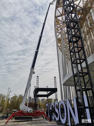 上海高空车  登高车升降机