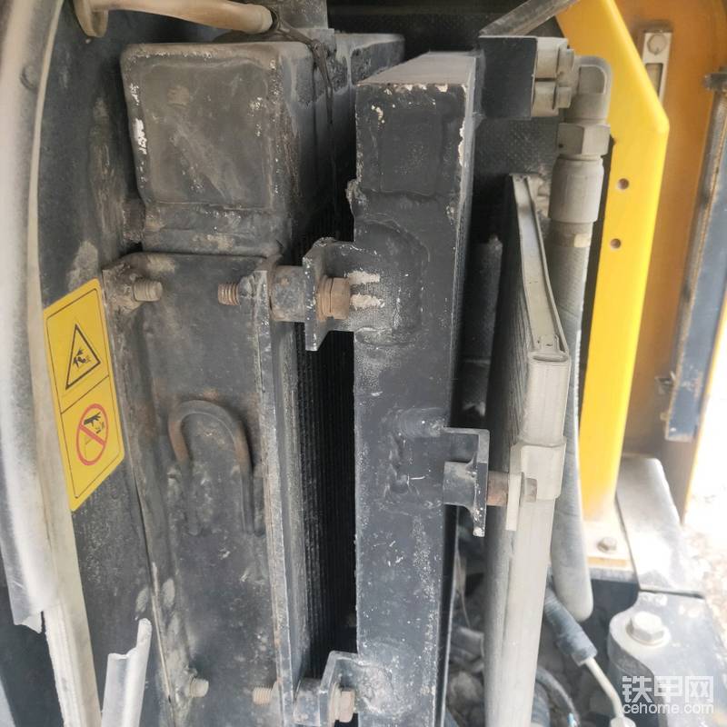原車散熱器原車空調