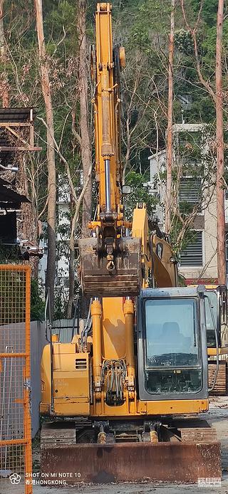 神鋼原裝進口挖掘機