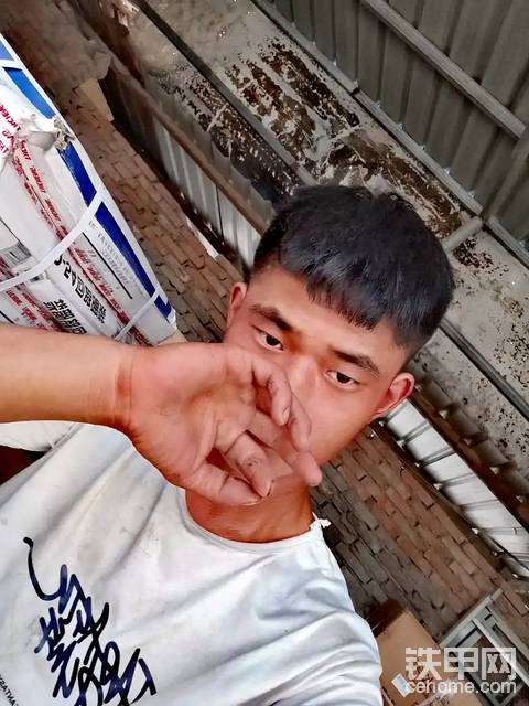 加油吧，兄弟們??
