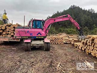 多臺輪胎挖掘機有空
需要機子工作請聯系1