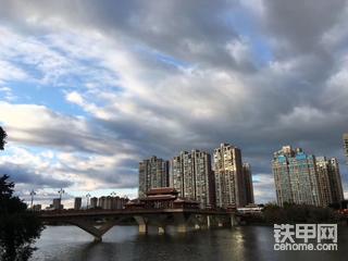 【五一摄影大赛】心中有涡轮，开啥都带t
