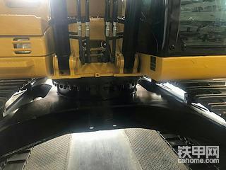 卡特323D翻新，誰用誰知道??