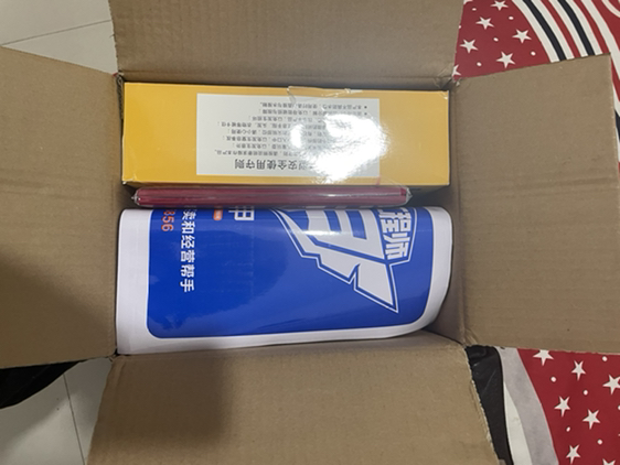 鐵甲威武有目共睹！