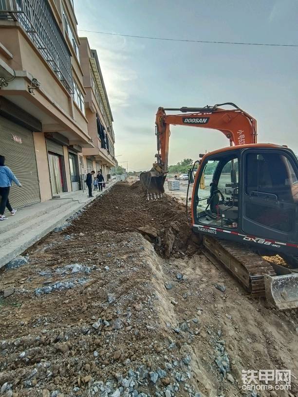 【刷坡小常識(shí)】市政道路刷坡-帖子圖片