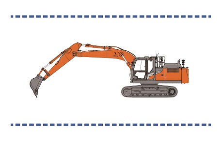 最新日歷200x-7挖掘機(jī)