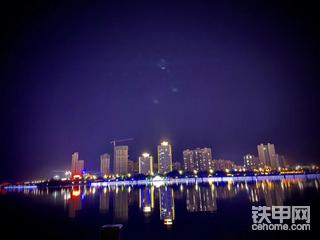 汉中市，汉江