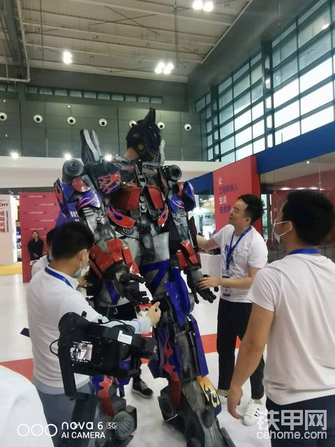 這個變形么？