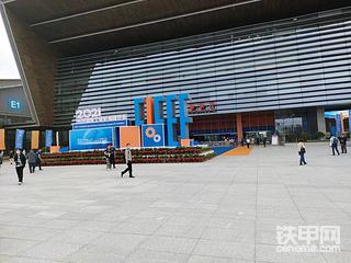 【长沙展我来了】2021长沙展记录