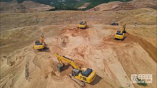 【有奖话题】智能化距离咱们的工地施工到底有多远？