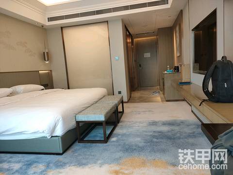 午休一个小时，2点20集合出发