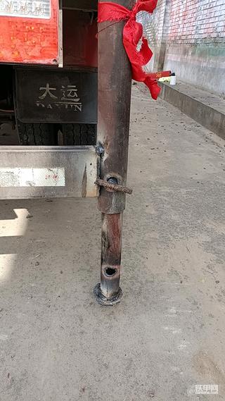 《老楊改拖車2》打造一個合格的板車