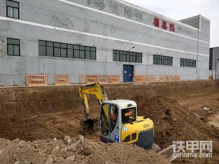 铁甲的礼品