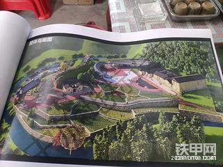 红四军寻乌战役文华园