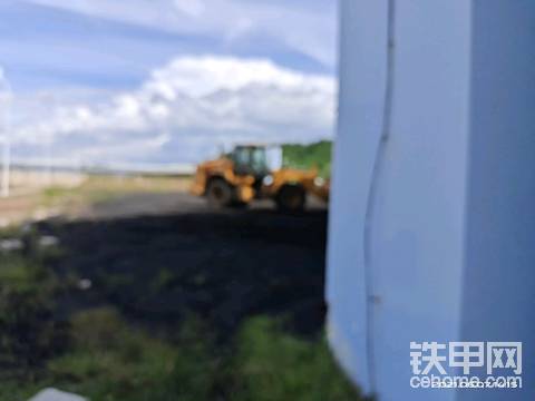 天亮了