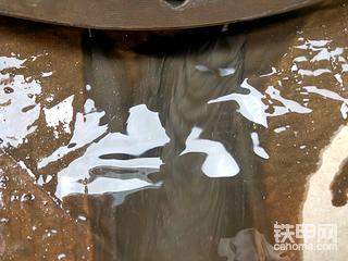 变矩器全部打烂