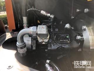 斗山DX60W ECO 上手真实体验