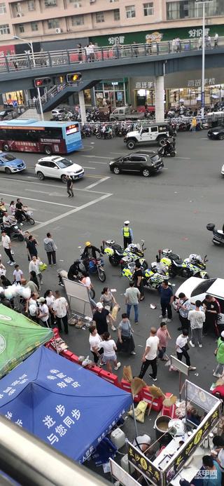 庙会