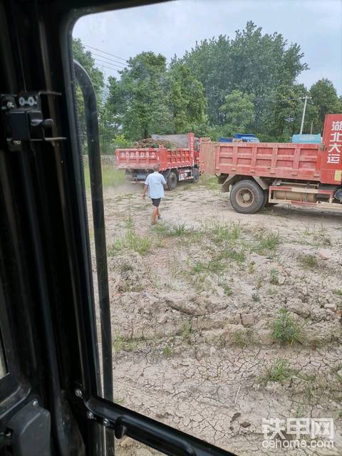 要下雨了