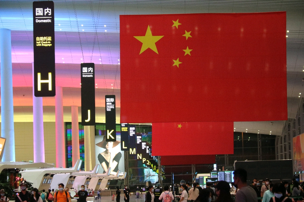 今天是黨的100年生日！