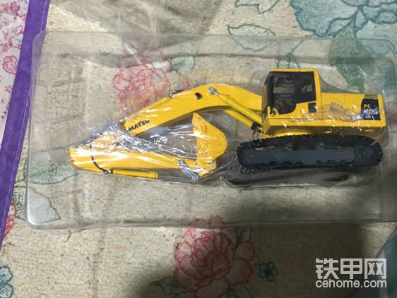 操作牛人大賽的禮物