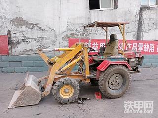 高手在民间