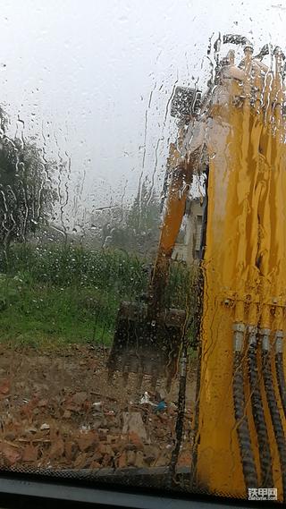 雷暴雨说来就来