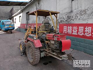 高手在民间