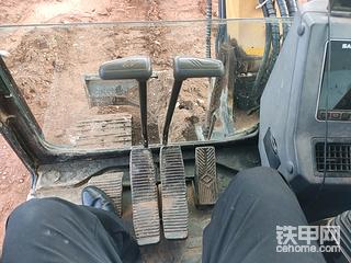 第一天开始打黄油，学习八个动作