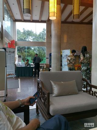 山工特種兵訓練營，