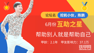 6月互助之星獲獎名單揭曉，讓我們一起來幫助甲友！