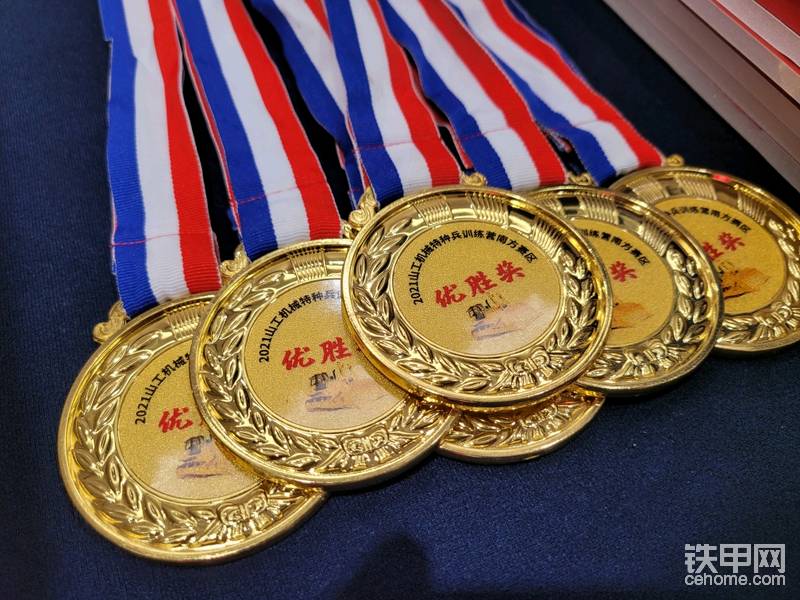 個(gè)人優(yōu)勝獎(jiǎng)牌，小組成績(jī)前6晉級(jí)青州總決賽！